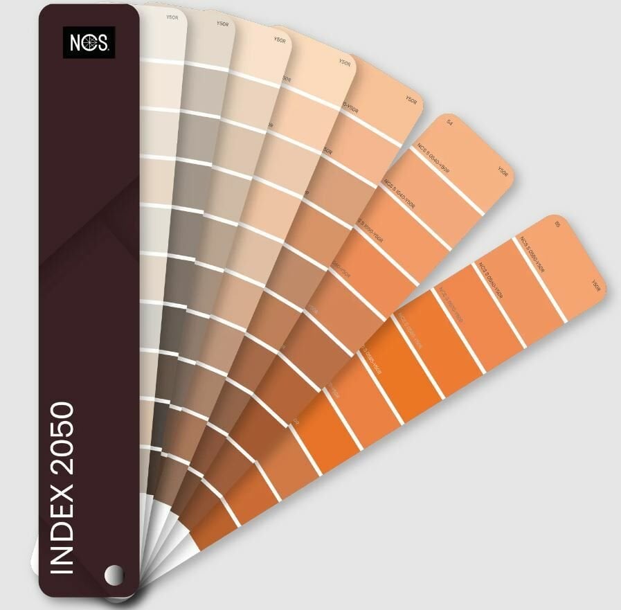 NCS Index 2050