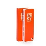 Ral K7 Classic 216 Renk
