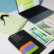 Pantone  Cotton Passport + Dualities Expansion Pack FHIC200C