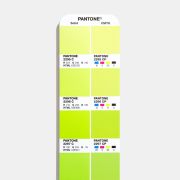Pantone Color Bridge Guide Set | Coated & Uncoated GP6102B