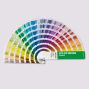 Pantone Color Bridge Guide Set | Coated & Uncoated GP6102B