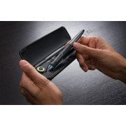 Wacom Pro Pen KP-503E - Wacom Grip Pen KP-501E - Intuos Pro Intuos5 Intuos4 Cintiq 21UX ,Cintiq 13HD Cintiq 22HD ,Cintiq 24HD, Companion