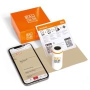 RAL Color Reader