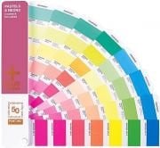 Pantone Pastels & Neons Coated and Uncoated | Bilimsel Eserler