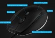 3Dconnexion Cad Mouse Pro 3DX-700080