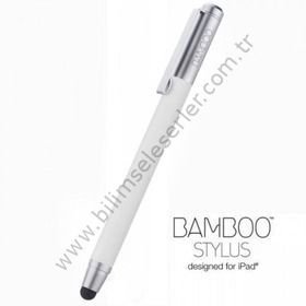 Wacom Bamboo Stylus Solo CS-100 White
