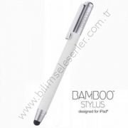 Wacom Bamboo Stylus Solo CS-100 White