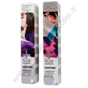 Pantone Formula Guide Solid Coated & Uncoated (112 Yeni Renk İlaveli ) GP1601N