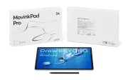 Wacom MovinkPad Pro 14 Android Tablet DTHA140L0B