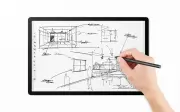 Wacom MovinkPad Pro 14 Android Tablet DTHA140L0B