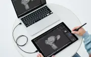 Wacom MovinkPad Pro 14 Android Tablet DTHA140L0B