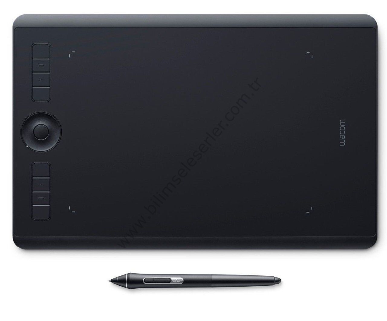 Wacom Intuos Pro Large PTH-860-N (+Bluetooth) KUTUSU AÇIK, KULLANILMAMIŞ ÜRÜN