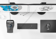 3Dconnexion SpaceMouse Enterprise Kit 2 ( 3DX-700135 )