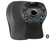 3Dconnexion SpaceMouse Pro Wireless Bluetooth Edition (3DX-700119)