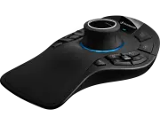 3Dconnexion SpaceMouse Pro Wireless Bluetooth Edition (3DX-700119)