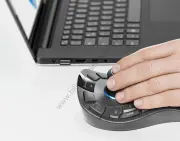 3Dconnexion SpaceMouse Pro Wireless Bluetooth Edition (3DX-700119)