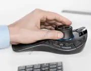 3Dconnexion SpaceMouse Pro Wireless Bluetooth Edition (3DX-700119)