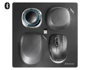 3Dconnexion SpaceMouse Wireless Kit2 (3DX-700136)