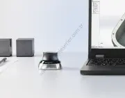 3Dconnexion SpaceMouse Wireless Kit2 (3DX-700136)