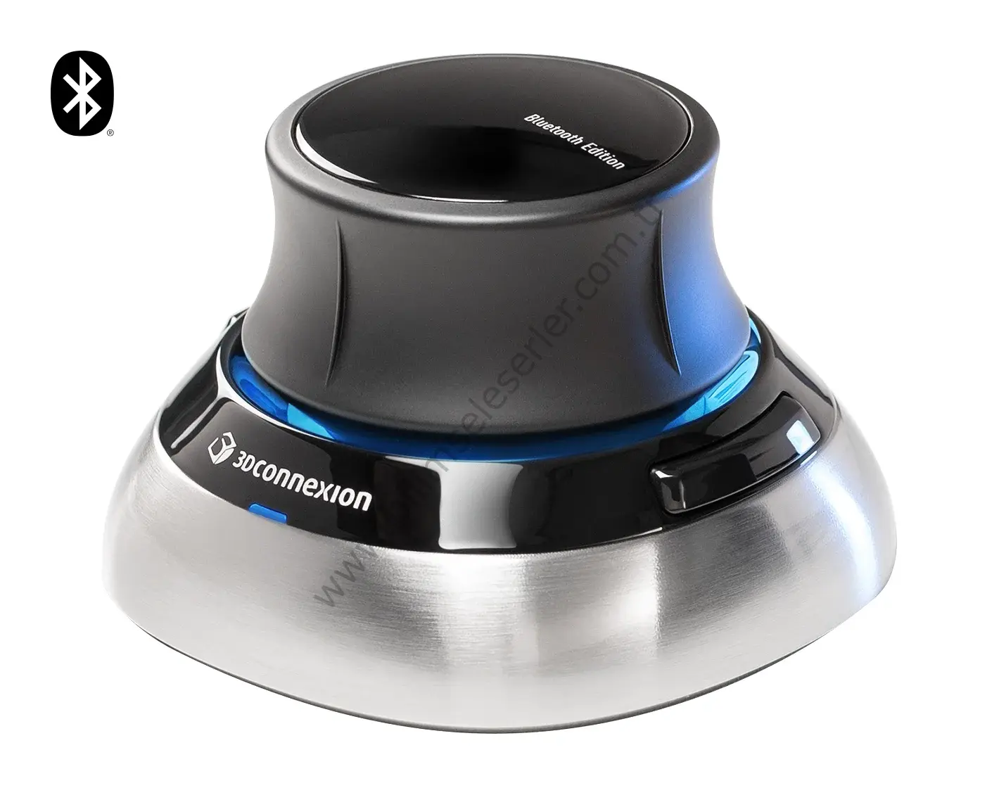3Dconnexion SpaceMouse Wireless Bluetooth Edition (3DX-700115)