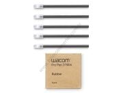 Wacom Pro Pen 3 Rubber Nibs ACK253010Z/ Kauçuk Kalem Uçları 5 Adet