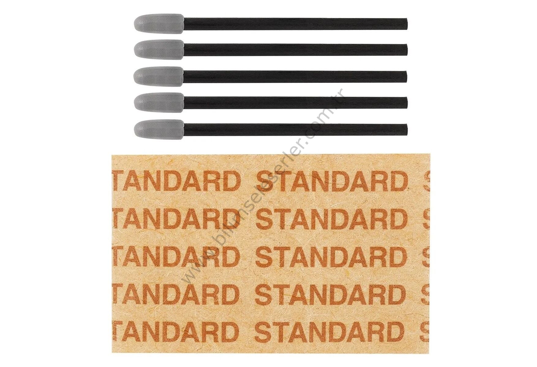 Wacom Pro Pen 3 Standard Nibs ACK24801Z / Standart Kalem Uçları 5 Adet