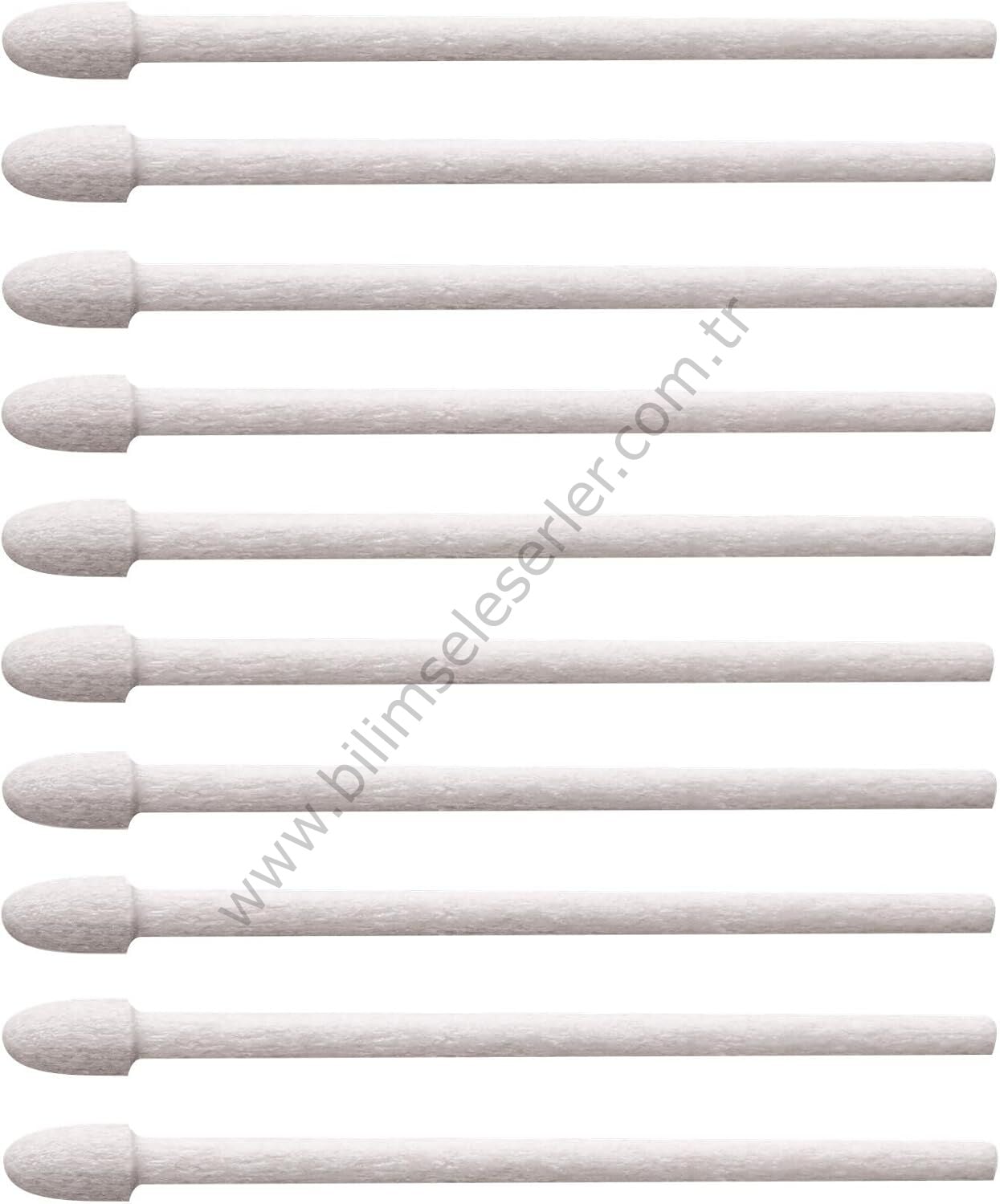 Wacom Pro Pen Nibs Feelt Tip ( ACK22213 ) Pro Pen2 Kalem Ucu 10 Adet