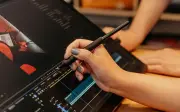 Wacom Pro Pen 3 Özelleştirme Kiti - ACK45601Z