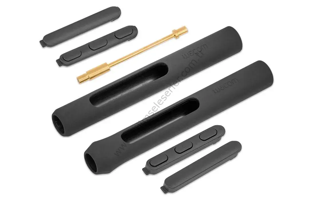 Wacom Pro Pen 3 Özelleştirme Kiti - ACK45601Z
