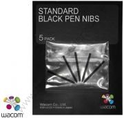 Wacom Standart Kalem Ucu ( Siyah ) ACK20001