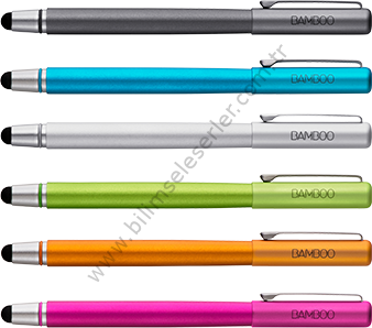 Wacom Bamboo Stylus Solo CS-100
